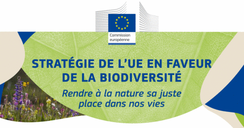 Restauration De La Biodiversité Au Sein De L’Union Européenne| Ile-de ...